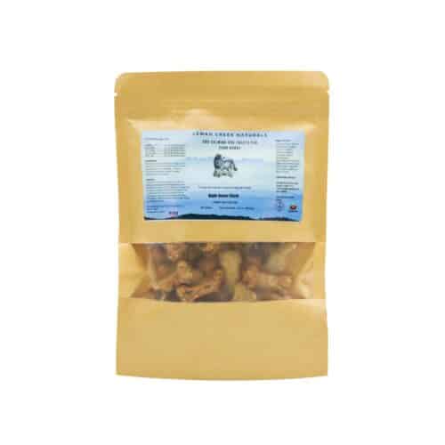 Apple and Bacon CBD Calming Dog Treats by Lemah Creek Naturals