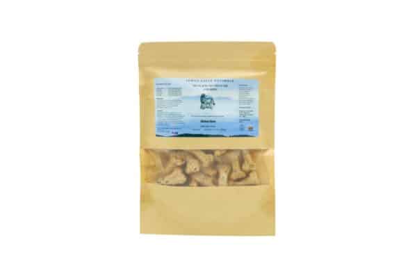 Chicken Flavor CBD Calming Dog Treats-new by Lemah Creek Naturals.